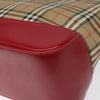 Secondhand Burberry Nova Check Handbag Nova Check
