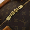 Secondhand Louis Vuitton Keepall Bag