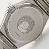 Secondhand Omega Constellation 95 Quartz Watch Stainless