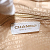 Secondhand Chanel Chocolate Bar CC Shoulder Bag