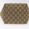Secondhand Gucci GG Canvas Bag