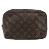 Secondhand Louis Vuitton Trousse Toilette