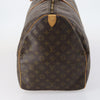 Louis Vuitton Keepall Bag Monogram Canvas