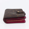 Secondhand Louis Vuitton Perfo Compact Zip Wallet