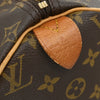 Louis Vuitton Speedy Handbag Monogram Canvas