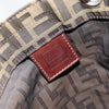 Secondhand Fendi Vintage Zucca Handbag Zucca