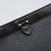 Christian Dior Trotter pouch Canvas