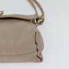 Secondhand Chloe Lily Handbag Pink Leather Bags
