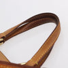 Secondhand Louis Vuitton Brea Handbag Monogram Vernis