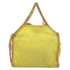 Secondhand Stella McCartney Falabella Fold Over Crossbody Bag