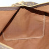 Louis Vuitton Keepall Bandouliere Bag Monogram Canvas