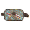 Secondhand Gucci Disney Donald Duck Belt Bag Printed GG
