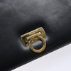Secondhand Salvatore Ferragamo Gancini Shoulder Bag