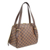 Louis Vuitton Belem Handbag Damier