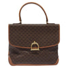 Secondhand Celine Macadam Handbag Macadam with