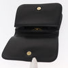 Secondhand Givenchy Vintage Handbag Black Leather Bags