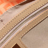 Secondhand Fendi Mamma baguette Orange Canvas Bags