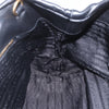 Prada Bow Tote Leather