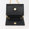 Secondhand Salvatore Ferragamo Chain Flap Shoulder Bag