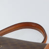 Celine Triomphe vintage handbag Macadam canvas