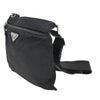 Secondhand Prada Flat Messenger Bag Tessuto