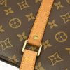 Louis Vuitton Babylone Handbag Monogram Canvas