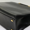 Secondhand Celine Handbag Black Leather Bags