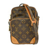 Louis Vuitton Amazone Bag Monogram Canvas