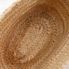 Secondhand Loewe Basket Tote Raffia