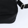 Prada Front Pocket Camera Bag Tessuto