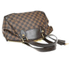 Secondhand Louis Vuitton Verona Handbag Damier
