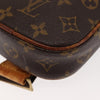 Secondhand Louis Vuitton Pochette Gange