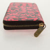 Secondhand Louis Vuitton Zippy Wallet NM Monogram Graffiti