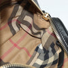 Burberry Shoulder Bag Leather