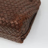Bottega Veneta Intrecciato Leather