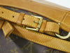 Secondhand Louis Vuitton Vintage Montsouris Backpack