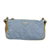 Prada Vintage Shoulder Bag Tessuto
