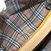 Burberry Vintage Handbag Leather