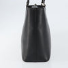 Burberry Handle Tote Leather