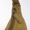 Secondhand Prada Hobo Tessuto Beige Nylon Accessories