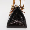 Secondhand Louis Vuitton Rosewood Avenue Handbag Monogram Vernis