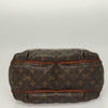 Secondhand Louis Vuitton City Handbag Monogram Etoile