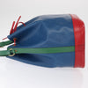 Secondhand Louis Vuitton Tricolor Noe Handbag Epi