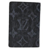 Secondhand Louis Vuitton Pocket Organizer Limited Edition