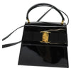 Secondhand Salvatore Ferragamo Vintage Vara Bow Top Handle Bag