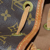 Louis Vuitton Petit Noe Handbag Monogram Canvas
