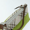 Secondhand Burberry Nova check Pochette