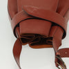 Louis Vuitton Vintage Sac d'Epaule Handbag Epi Leather