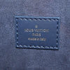 Louis Vuitton Vanity Case Monoglam Jacquard Canvas