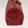 Secondhand Louis Vuitton Keepall Bag Epi